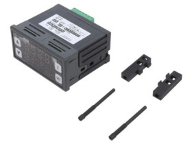 AR652BPPSWA Moduł - regulator, temperatura, SPDT, OUT 2: SPST-NO, OUT 3: SSR