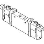 Pneumatyczne zawory elektromagnetyczne Festo 5/2 M7 24V dc 5 portowy