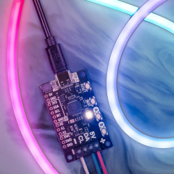 Pimoroni Plasma 2040 - PIM582