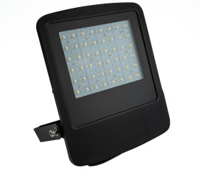 Reflektor szerokostrumieniowy 48-diodowy 4000K RS PRO Nie 30000h