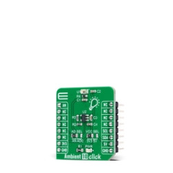MIKROE Ambient 10 Click