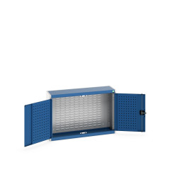 Szafa Blacha stalowa Bott 1050 X 325 X 700mm