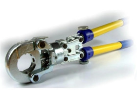 Praska mechaniczna (6-300mm2) EP-MPZ 60