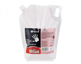 Pasta do mycia silnie zabrudzonych rąk MERIDA Mechanik wkład 1750 g MTX101