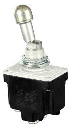 Przełącznik (Wł.)-wył 2RT Honeywell Montaż panelowy