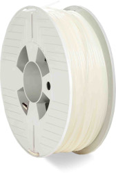 Filament do drukarki 3D PP Ø 2.85mm 500g Naturalny Verbatim