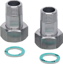 ifm Electronic E40178 Adapter E40178 2 szt.