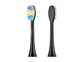 Główki do szczoteczki sonicznej TEESA SONIC 2 TSA8087-B średnie