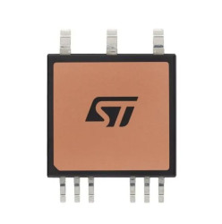 Diody prostownicze i diody Schottky'ego Pakiet ACEPACK SMIT 85A Montaż powierzchniowy 600VProstowniki ultraszybkie Para