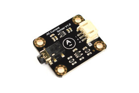 Gravity: Analog AC Current Sensor (0-10A)