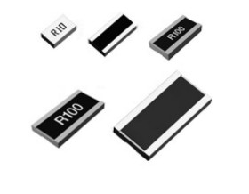 Rezystor SMD 10MΩ 1225 (3264M) ±1% 4W Gruba folia