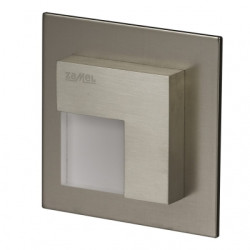 Oprawa LED TICO z ramką NT 14V DC sta biała neutralna TYP: 05-111-27