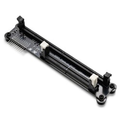 DDR5 RAM SPD I2C Adapter for Bus Pirate 5/6