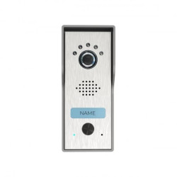 Wideo kaseta jednorodzinna, Full HD, do rozbudowy zestawu ACERO,VDP-71KV