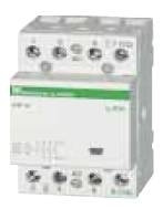 BE-R63-40 230V Stycznik modułowy ; 63A