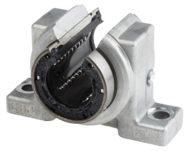 Zespół łożyskowy KGBO20-PP-AS INA