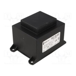 TEZ25/D/24V