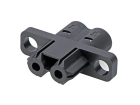 Obudowa złącza PCB 2-pinowe -rzędowe raster: 12.5mm Molex Gniazdo 215511