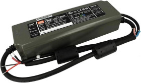 Zasilacz KNX do systemów oświetleniowych LED PWM-120-12KN 12V 10A