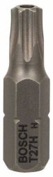 Bit szcześciokątny TR 27 Bosch Accessories 2608522013 C 6.3 2 szt.