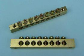 ZACISK OCHRONNY 8x4mm/6x9mm