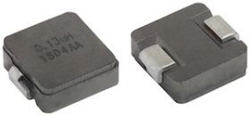 IHSR-4040DZ-51 Commercial Inductors, High Temperature (155 &#176;C) Series