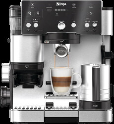 ES501EU NINJA Luxe Café Essential coffee machine