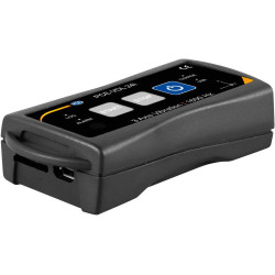 PCE Instruments PCE-VDL 24I Acceleration Data Logger for Monitoring Vibrations