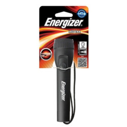 ENERGIZER Latarka PLASTIC LED 2AA LP00161