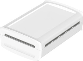 Bopla 48332231.HMT1 Obudowa stołowa BoVersa 48332231.HMT1, IP68, (D x S x W) 125 x 88 x 42 mm