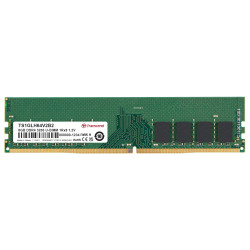 RAM, 8 GB, DDR4, gniazdo: UDIMM, 1.2V