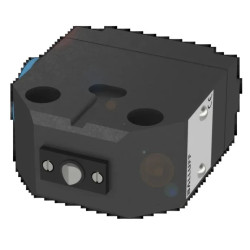 Mechaniczny przełącznik jednopozycyjny BALLUF BNS006E BNS 819-100-R-11