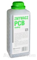 Zmywacz do PCB wodny pojemnik 1litr