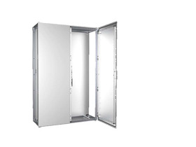 Szafka wolnostojąca, VX25, 1199 x 408 x 1808mm