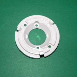 Soczewka LED śr.= 59mm wysokość = 13mm C12995_LENASTD-BASE-CL340 producent LEDIL [SOCZ-73]