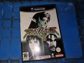 Soul Calibur II