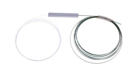 Splitter 250Um, Bez Złącz Extralink 1:4 Plc