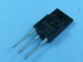 S-2055N TRANZYSTOR