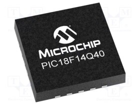 PIC18F14Q40T-E/2LX