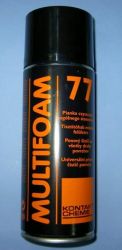 MULTIFOAM-77 400ml SPRAY