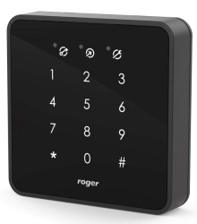 Wewnętrzny czytnik zbliżeniowy z klawiaturą MCT82M-IO