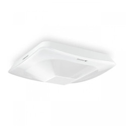 Czujnik obecności i zmierzchu HF 360-2 DALI-2 IPD podtynkowy IP20 kwadrat biały ST064280