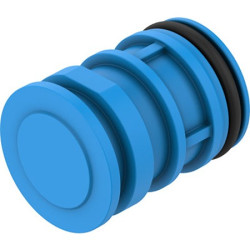 Złączka pneumatyczna Wciskane 12 mm Festo Zaślepka