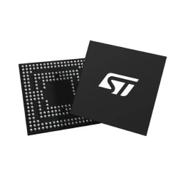Mikrokontroler STMicroelectronics STM32 Cienkie WLCSP 48-pinowy Montaż powierzchniowy ARM Cortex M33 2 Mb 100MHz Flash