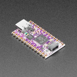 Adafruit KB2040 - RP2040 Kee Boar Driver