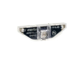 MERTEN Akcesoria moduł LED wielobarwna 230VAC wielobarwny MTN3901-0000 SCHNEIDER ELECTRIC