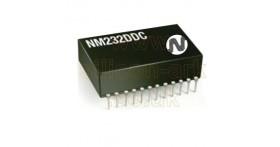 NM232DD EIA-232-D Transceiver - Newport Components