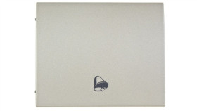 Sistena Life Klawisz Pojedynczy /Dzwonek/ Titan 771446