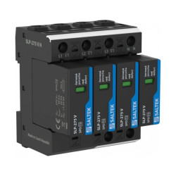 SLP-275 V/4 Ogranicznik przepięć SALTEK