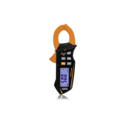 HT Instruments 1010192 HT7005 Clamp Meter TrueRMS 4000 Counts CAT III 300 V